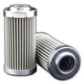 Main Filter Hydraulic Filter, replaces WIX D44C20AV, Pressure Line, 20 micron, Outside-In MF0060384